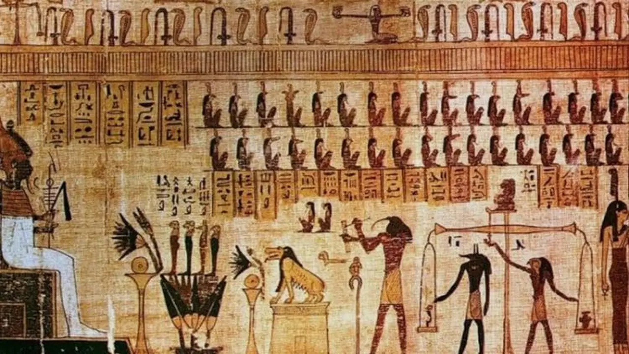 شبيب: أعياد مصر القديمة تشكل جوهر العادات والتقاليد الشعبية الحديثة